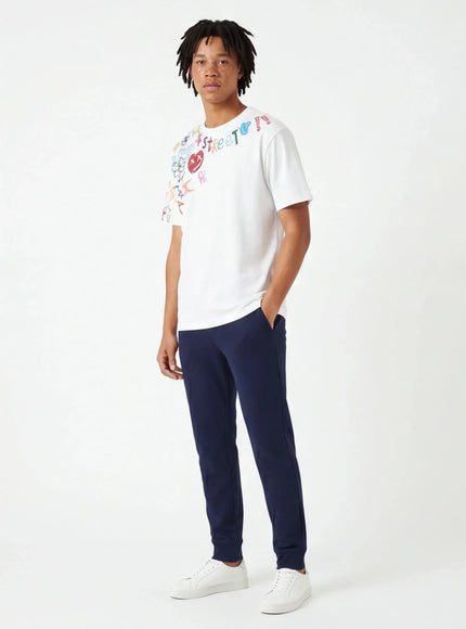 Tee Iconique Mat