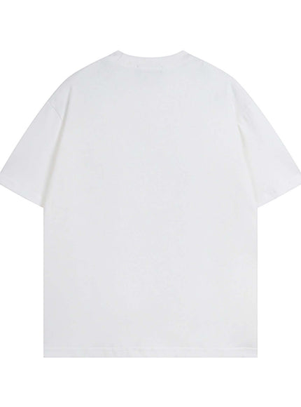 Iconic T-Shirt by Grozavu - Detail Angle (Pos 3)