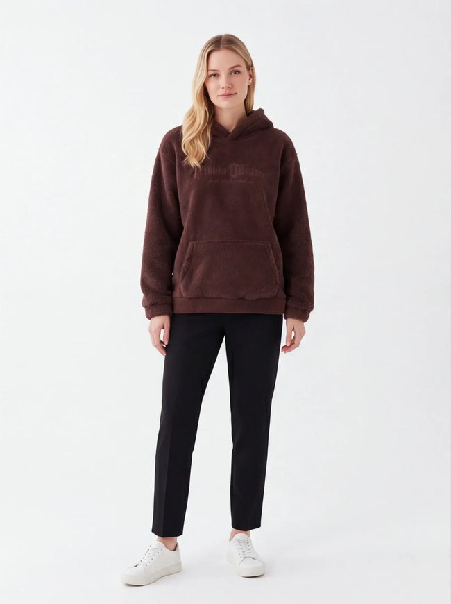 Dynamic T-Shirt – from Luxury Twill for a Bold Silhouette