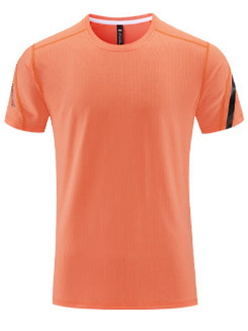 Men's loose, breathable and quick-drying sports t-shirt at €29.00