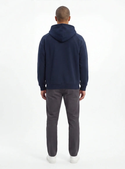 Supreme Pullover – aus ultraweichem Material mit zeitgemäßem Flair