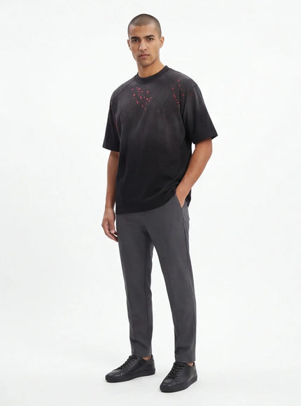 Camiseta Premium – de Material Ultra Suave para un Look Sofisticado