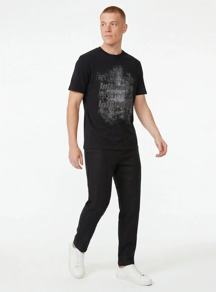 Refined T-Shirt by Grozavu - Urban Profile (Pos 9)