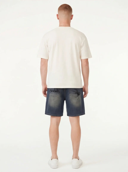 Shorts Versátiles – de Tejido Transpirable con un Ambiente Contemporáneo
