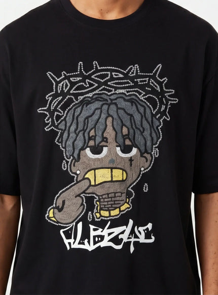 Camiseta Exclusiva – de Algodón Supremo en Edición Limitada
