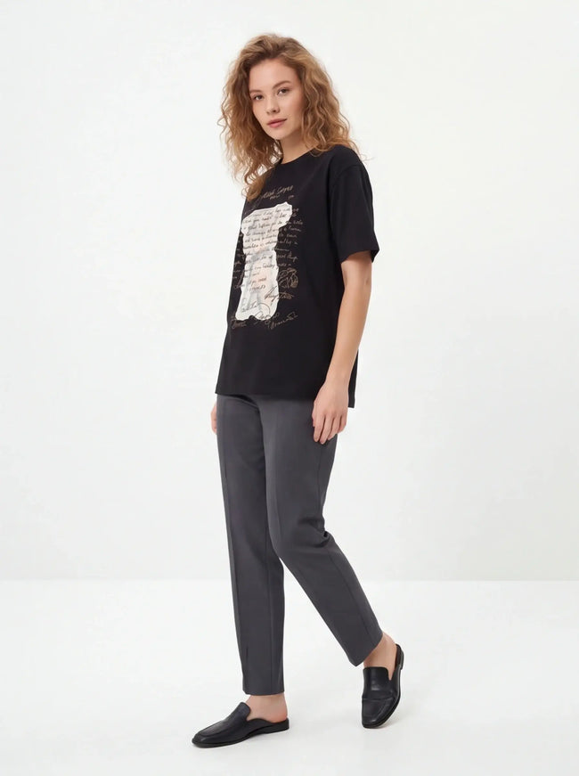 Essential Apparel – with Premium Texture for Total Freedom of Movement