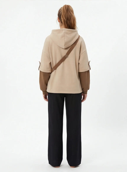 Thermal Pullover by Grozavu - Urban Profile (Pos 5)