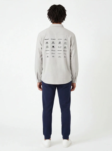 Flawless Apparel – with Brushed Interior with Modern Aesthetics