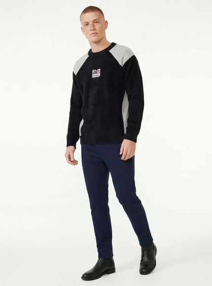 Oversized Apparel by Grozavu - Fabric Display (Pos 10)