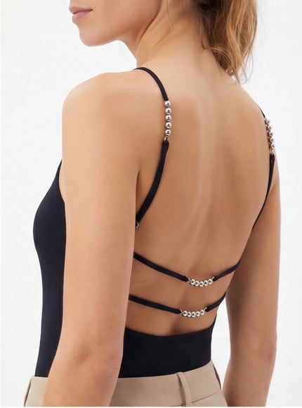 Essential Tank Top by Grozavu - Detail Angle (Pos 6)