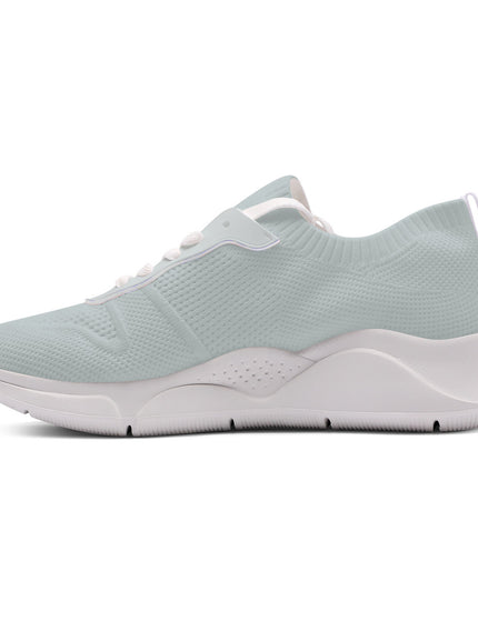 Chunky Mesh Sneakers