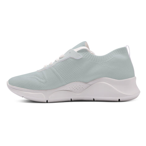 Grozavu | Chunky Mesh Kicks Women