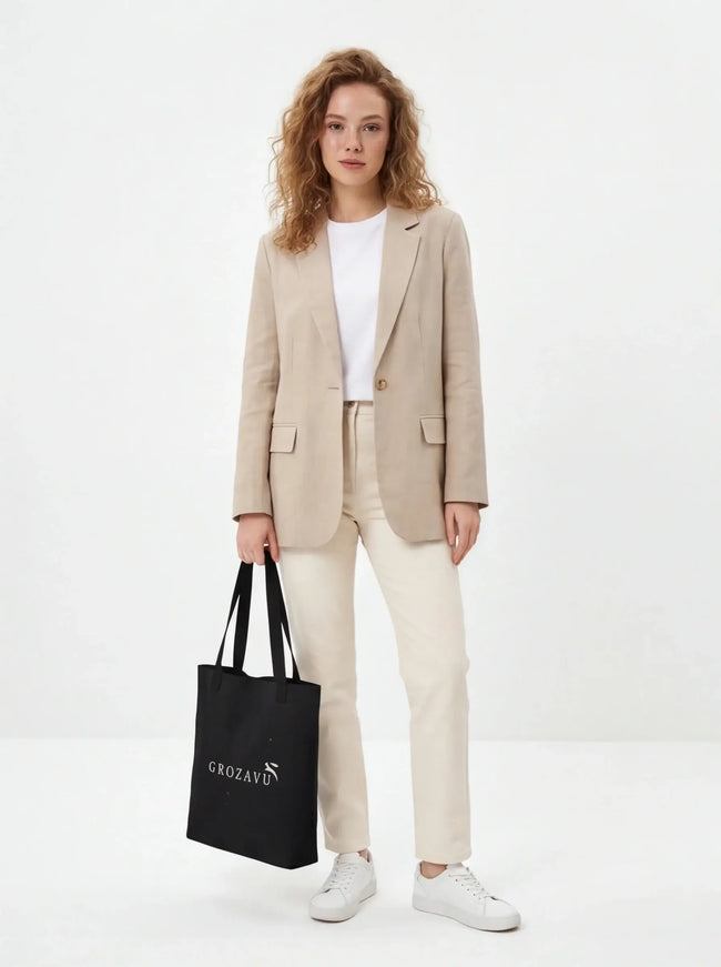 Sac Intemporel Organique