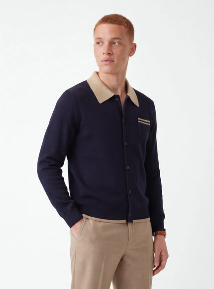 Tricou impecabil – cu un finisaj mat și estetică modernă
