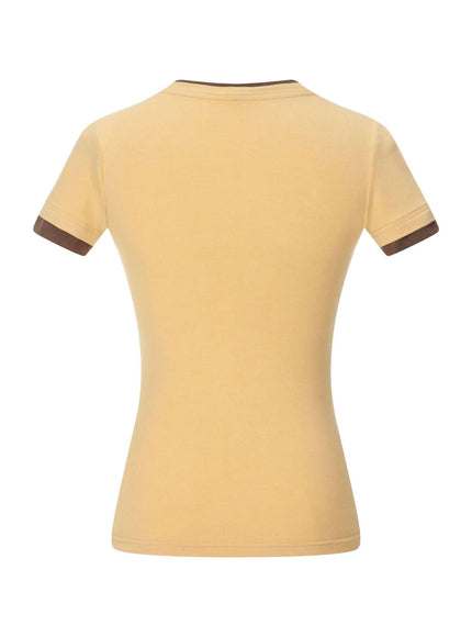 Minimalist T-Shirt by Grozavu - Premium View (Pos 6)