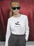 Grozavu | Cotton Blend Sweater