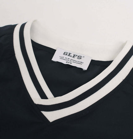 Long Sleeve Tactical TShirt with a stylish V-neck and durable fabric for outdoor adventures.