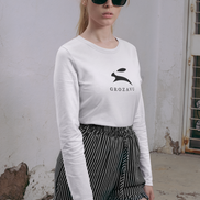 Cotton-Blend Sweater