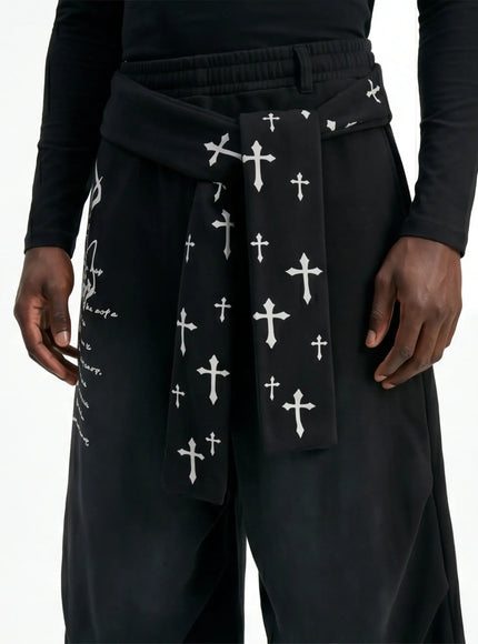Pantaloni Dinamici – con Isolamento Termico e un Vibe Contemporaneo