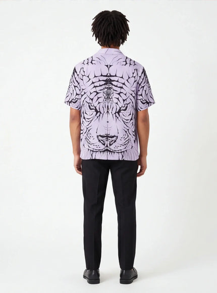 Flawless T-Shirt – with a Silk-Like Touch for a Bold Silhouette