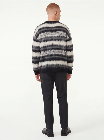 Thermal Sweatshirt by Grozavu - Signature Fit (Pos 10)