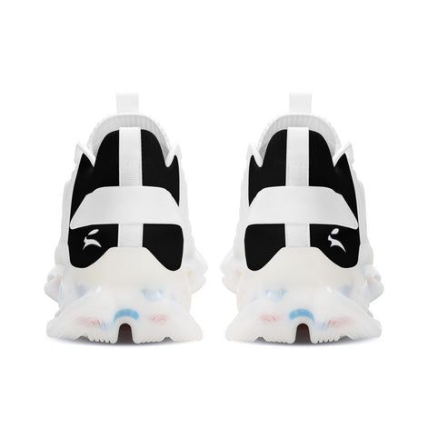 Grozavu | Classic White Reacts