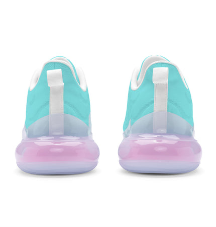 Zapatillas Arcoíris – Estilo Urbano