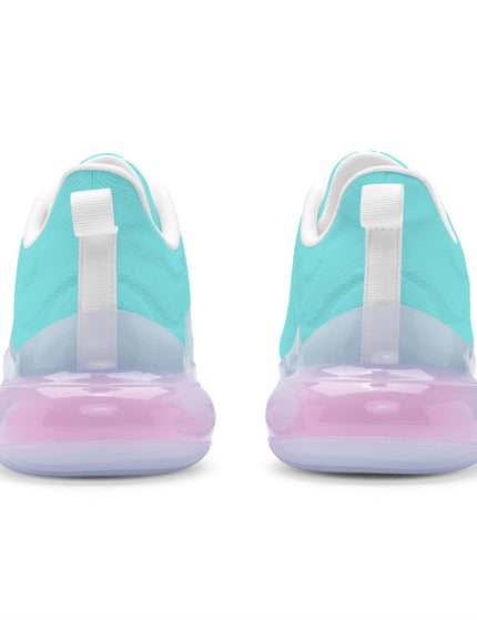 Rainbow Run Sneakers