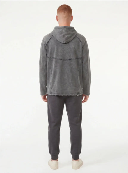 Relaxed Pullover by Grozavu - Urban Profile (Pos 4)