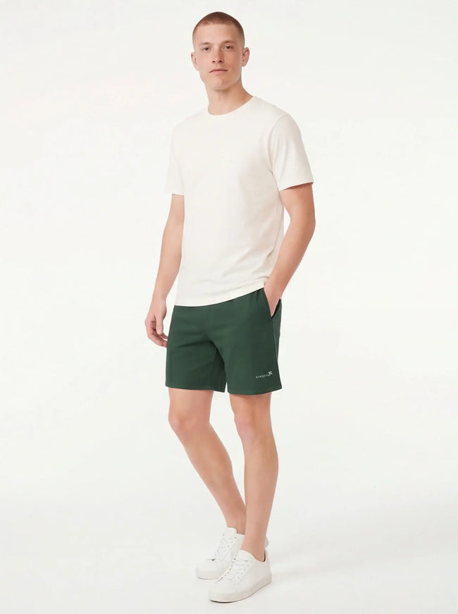 Relaxed Shorts by Grozavu - Close-up (Pos 1)