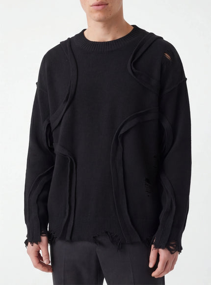 Felpa Su Misura – in Tessuto Traspirante con Attitudine Streetwear