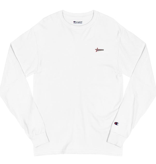 Iconic Men's Champion Long Sleeve Top at €48.00