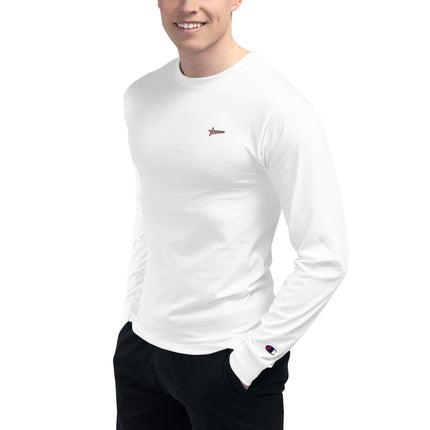 Iconic Men's Champion Long Sleeve Top at €48.00