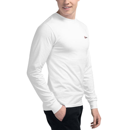 Iconic Men's Champion Long Sleeve Top at €48.00