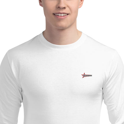 Iconic Men's Champion Long Sleeve Top at €48.00