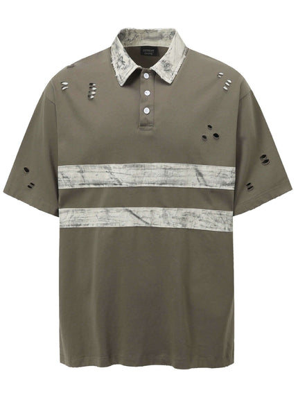 Premium T-Shirt by Grozavu - Premium View (Pos 3)