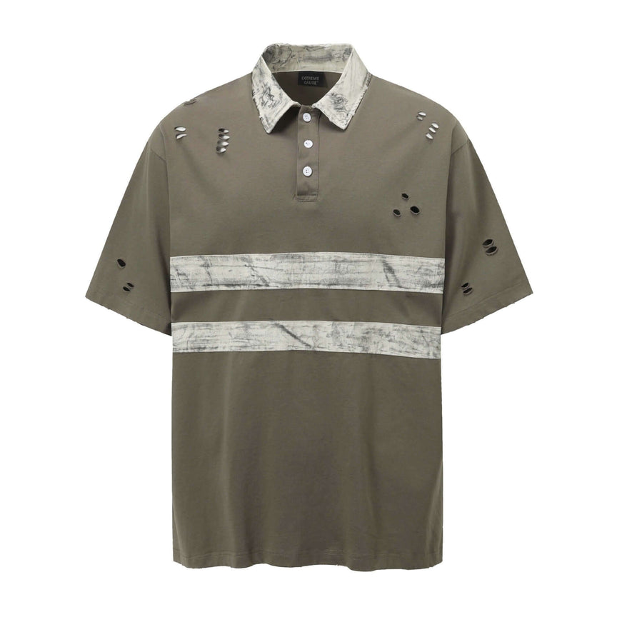 Premium T-Shirt by Grozavu - Premium View (Pos 3)