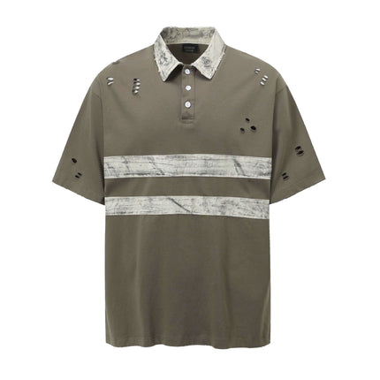 Premium T-Shirt by Grozavu - Premium View (Pos 3)