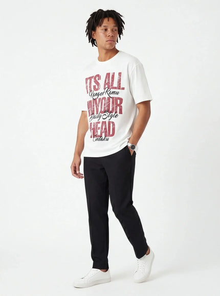Premium Crop Top – with a Matte Finish with a Flawless Cut