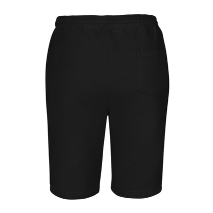 Men's Fleece Shorts - Cozy Everyday Wear at €56.09