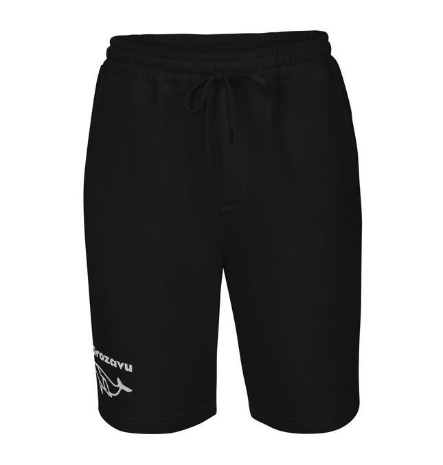 Men's Fleece Shorts - Cozy Everyday Wear at €56.09