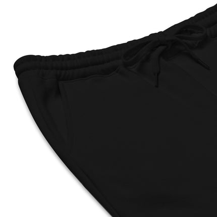 Exclusive Fleece Shorts urban aesthetic - Image 5