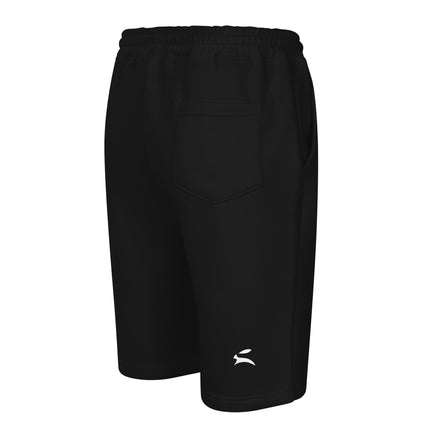 Exclusive Fleece Shorts urban aesthetic - Image 9