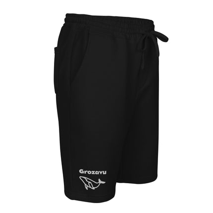 Men's Fleece Shorts - Cozy Everyday Wear at €56.09