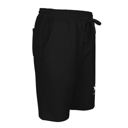 Exclusive Fleece Shorts urban aesthetic - Image 10