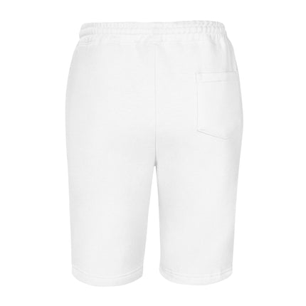 Ultimate Comfort Men's Fleece Shorts at €49.00