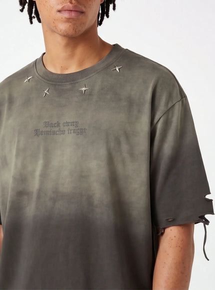 Exklusives T-Shirt – aus biologischer Faser für totale Bewegungsfreiheit