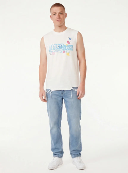 Minimalist Apparel by Grozavu - Studio Focus (Pos 1)
