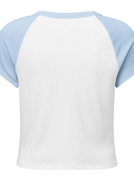 Minimalist Crop Top by Grozavu - High-Quality Texture (Pos 6)
