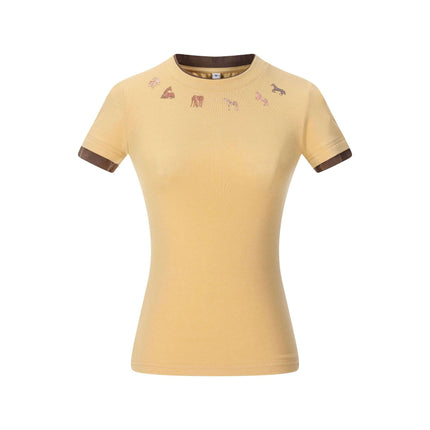Minimalist T-Shirt by Grozavu - Exclusive Look (Pos 2)